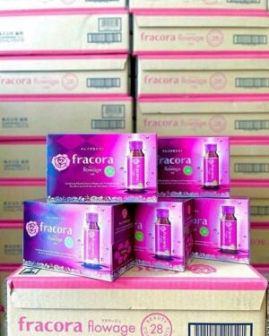 collagen fracora dạng nước