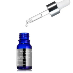 rozatrol serum accelerated