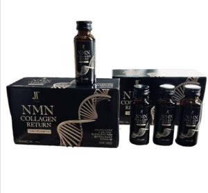 NMN Collagen Return dạng nước