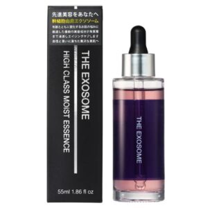 Serum The Exosome High Class Moist Essence Nhật Bản