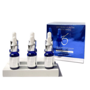 zo firming serum accelerated