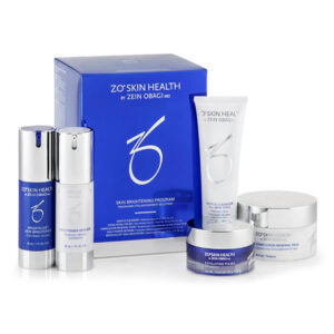 zo skin health skin brightening program