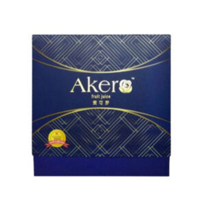 Fruit Juice Akero