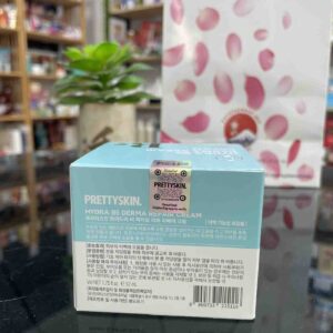 Hydra B5 Derma Repair Cream Pretty Skin