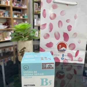 Kem dưỡng Hydra B5 Derma Repair Cream