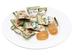 Kẹo Gừng Premium Ginger Candy Cheonnyeonae Hàn Quốc