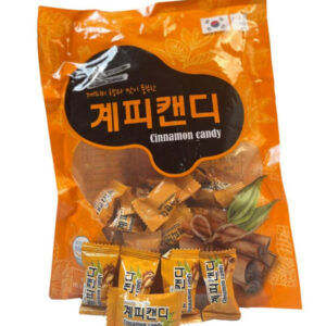 Kẹo Quế Cinnamon Candy 210g