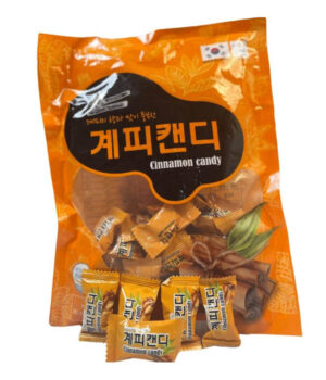 Kẹo Quế Cinnamon Candy 210g