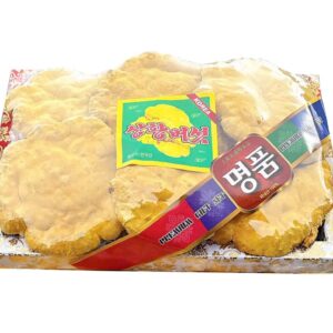 Nấm thượng hoàng VIP Hàn Quốc 500g