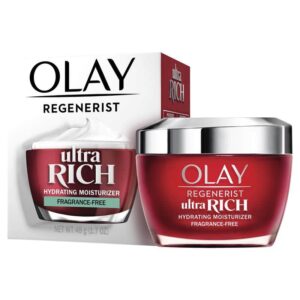 Olay Ultra Rich