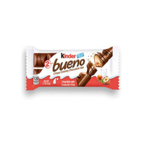 Socola Kinder Bueno