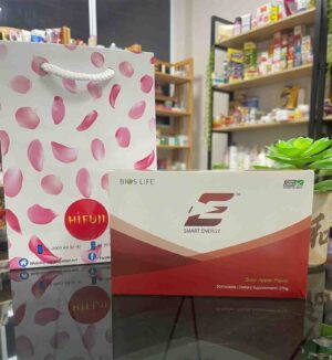 Thực phẩm chức năng Bios Life E Unicity