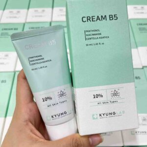 cream b5 kyunglab