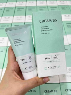 cream b5 kyunglab