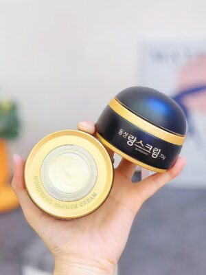 dongsung rannce cream 70g