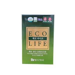 eco life