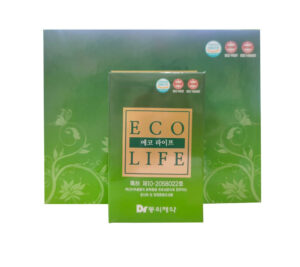 eco life hàn quốc