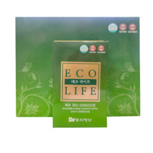 eco life hàn quốc