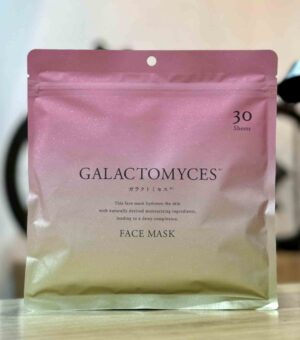 galactomyces mask