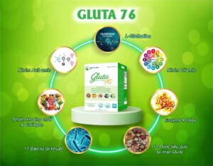 gluta 76