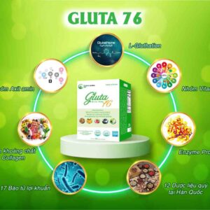 gluta 76