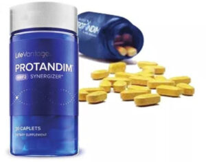 lifevantage protandim