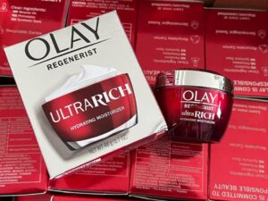 olay regenerist day cream