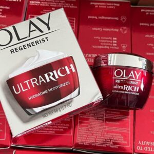 olay regenerist day cream