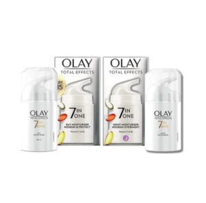 olay total effects 7 in one