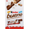 Các loại Socola Kinder