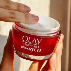 olay regenerist ultra rich hydrating moisturizer