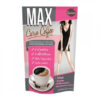 Cà phê giảm cân Max Curve Coffee