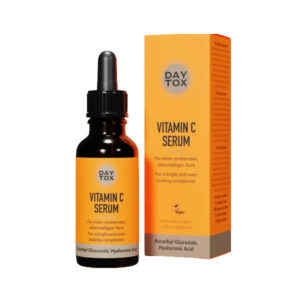 day tox vitamin c serum