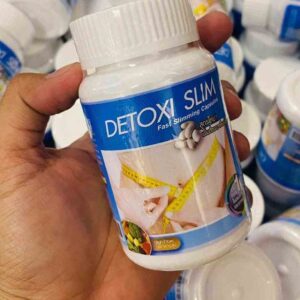 detoxi slim thái lan