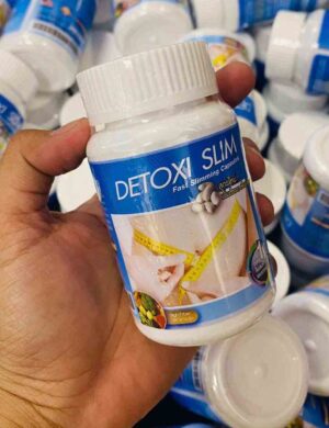 detoxi slim thái lan