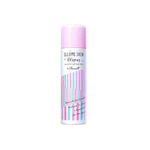 illumi skin uv spray