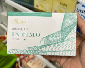 intimo nature finest