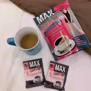 max curve coffee