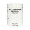 multi collagen peptides powder