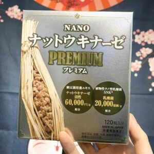 nano premium của nhật