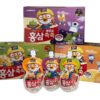 nước hồng sâm pororo