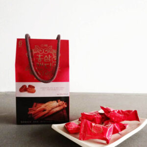 sobaek red ginseng candy