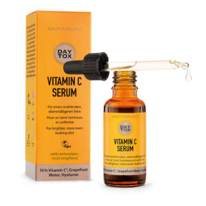 vitamin c serum