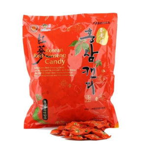 Daedong Korean Red Ginseng Candy