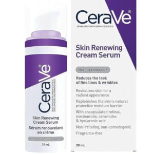 CeraVe Skin Renewing Retinol Serum