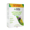 Hỗ trợ thải độc gan Arkopharma Detoxifiant Hepatique Ultra Concentre