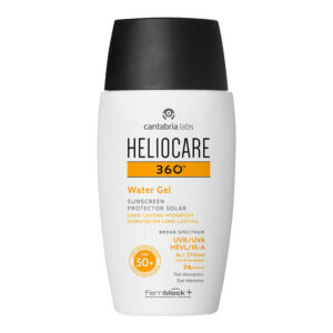 KCN Heliocare Water Gel