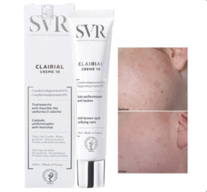 Kem dưỡng SVR Clairial Creme 10