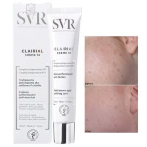 Kem dưỡng SVR Clairial Creme 10