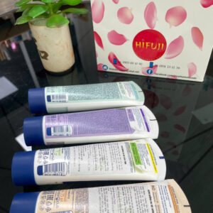 Kem dưỡng da tay Aura Beauty Hand Cream Nga
